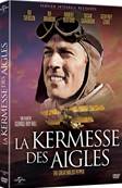 La Kermesse des aigles - DVD