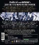 Éveille-toi mon amour - Blu-ray single