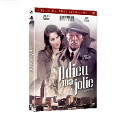 Adieu ma jolie - Version restaurée Haute-Définition - DVD