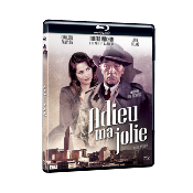 Adieu ma jolie - Blu-ray single