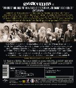 Sensation Seekers - Blu-ray single