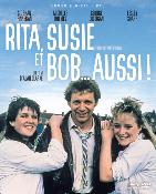 Rita, Susie et Bob... aussi ! - Combo Blu-ray + DVD
