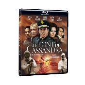 Le Pont de Cassandra - Blu-ray single