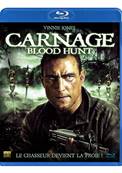 Carnage - Blood Hunt - Blu-ray