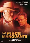 La Pièce manquante - DVD