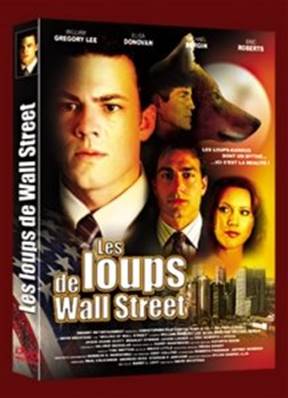 Les Loups de Wall Street - DVD