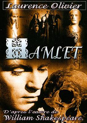 Hamlet - DVD