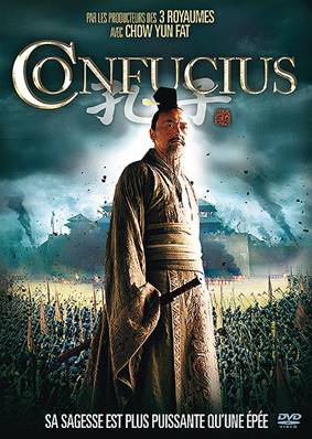 Confucius - DVD