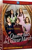 Les Quatre filles du Docteur March - Coffret 2 DVD