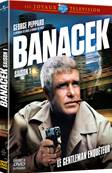 Banacek - Saison 1 - Coffret 5 DVD