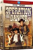 Opération danger - Saison 2 - Coffret 7 DVD