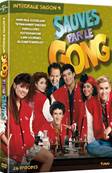 Sauvés par le gong - Saison 4 - Coffret 5 DVD