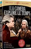 La Caméra explore le temps - Volume 8 - Coffret 4 DVD