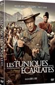 Les Tuniques écarlates - DVD