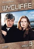 Wycliffe - Saison 3 - Coffret 3 DVD