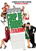 Coup de foudre à l'italienne - DVD