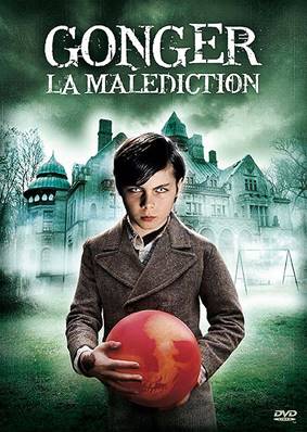 Gonger, la malédiction - DVD