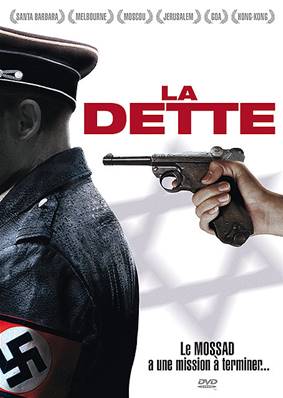 La Dette - DVD