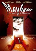 Mayhem - DVD