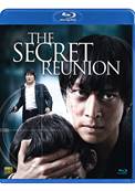The Secret Reunion - Blu-ray