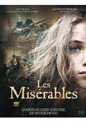 Les Misérables - Blu-ray