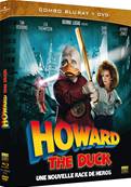 Howard the Duck - Combo Blu-ray + DVD