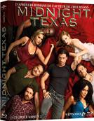 Midnight, Texas - Saison 2 - Coffret 3 Blu-ray