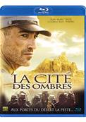 La Cité des ombres - Blu-ray