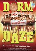 Dorm Daze - DVD