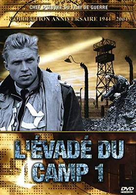 L'Evadé Du Camp 1 - DVD