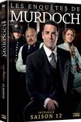 Les Enquêtes de Murdoch - Intégrale saison 12 - 6 DVD