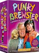 Punky Brewster - L'intégrale - Saisons 1 à 4 (EDITION SPECIALE)