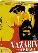 Nazarin - Combo Blu-ray + DVD