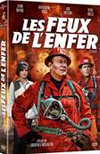 Les Feux de l'enfer - DVD