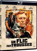 Un flic aux trousses - Blu-ray single