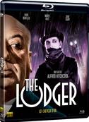 The Lodger - Blu-Ray