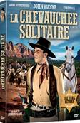La Chevauchée solitaire - DVD
