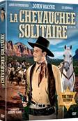 La Chevauchée solitaire - DVD