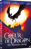 Coeur de Dragon : un nouveau départ - DragonHeart 2 - DVD