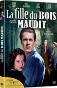 La Fille du bois maudit - DVD