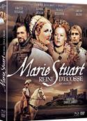 Marie Stuart Reine d'Écosse - Combo Blu-ray + DVD