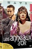 Les Anneaux d'or - DVD