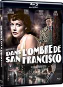 Dans l'ombre de San Francisco - Blu-ray single