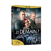 Et demain ? - Combo Blu-ray + DVD