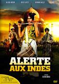 Alerte aux Indes - DVD