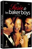 Susie et les Baker Boys - DVD