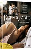 Le Pornographe - Coffret 2 DVD