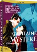 Capitaine Mystère - Combo Blu-ray + DVD