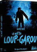 La Nuit du loup-garou - Combo Blu-ray + DVD