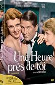 Une heure près de toi (One Hour with You) - DVD